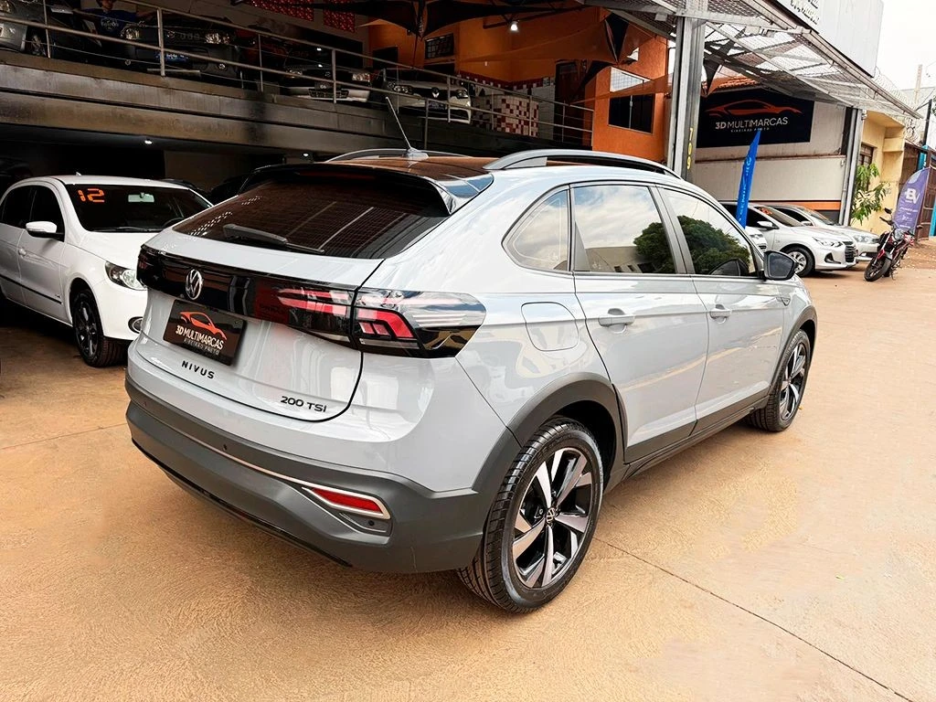 VOLKSWAGEN NIVUS