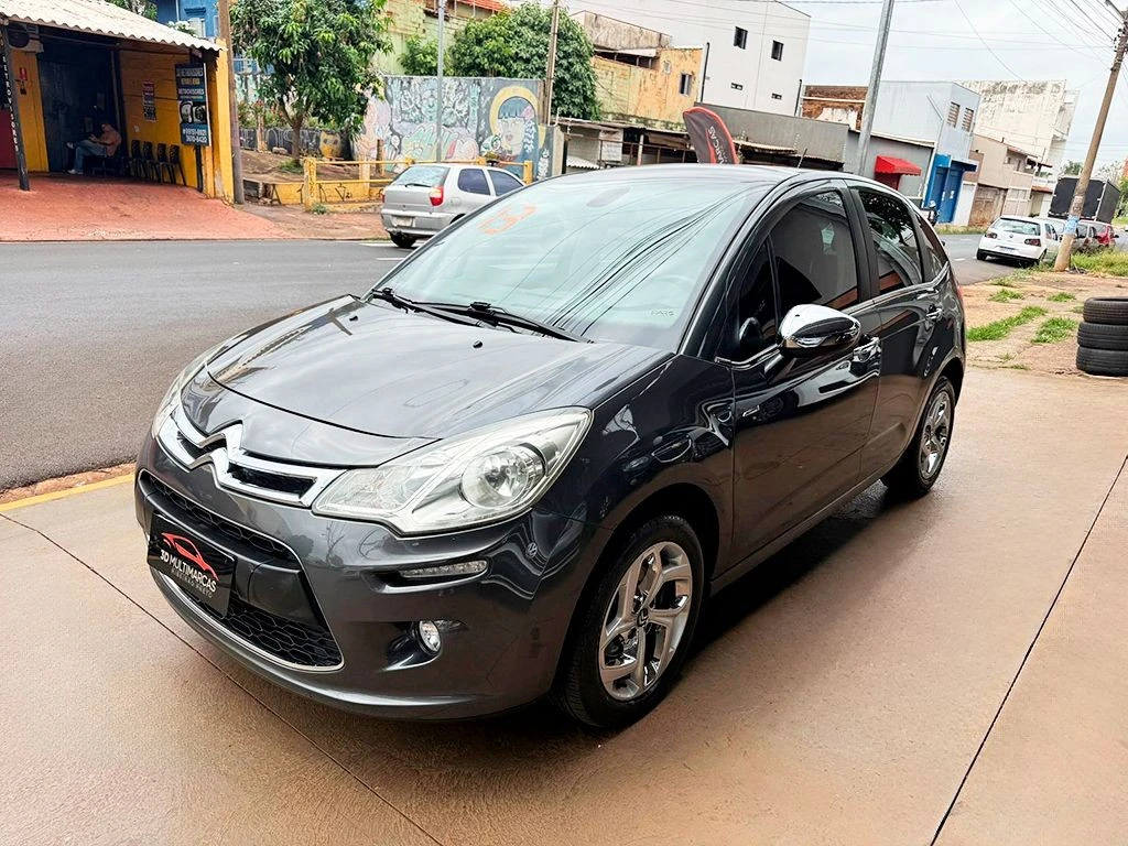 CITROEN C3