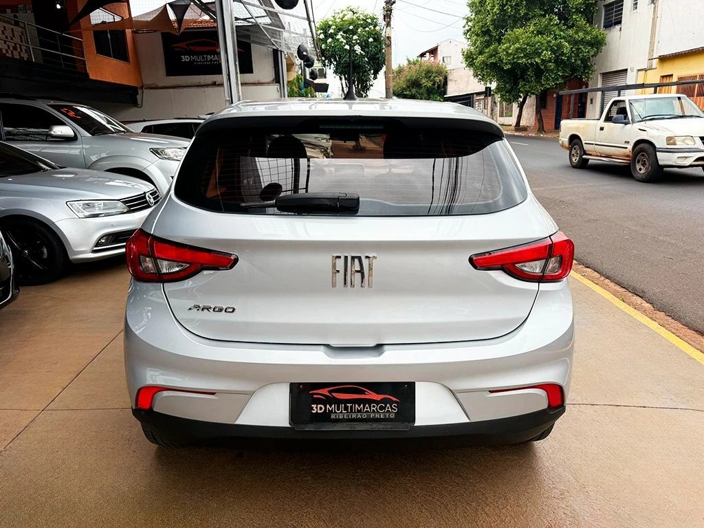 FIAT ARGO