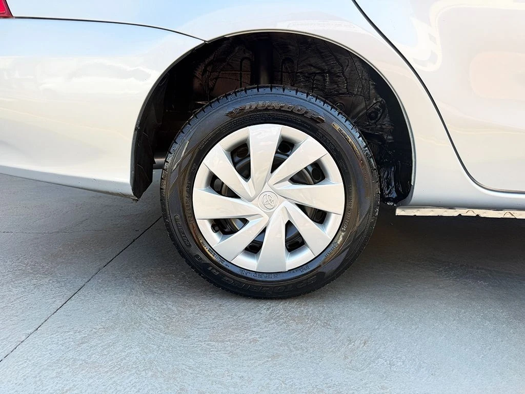 TOYOTA ETIOS