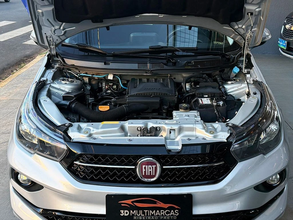 FIAT CRONOS
