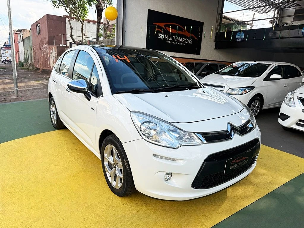 CITROEN C3