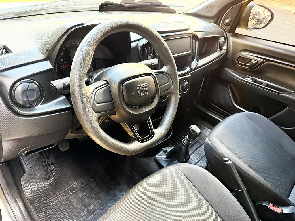 FIAT STRADA