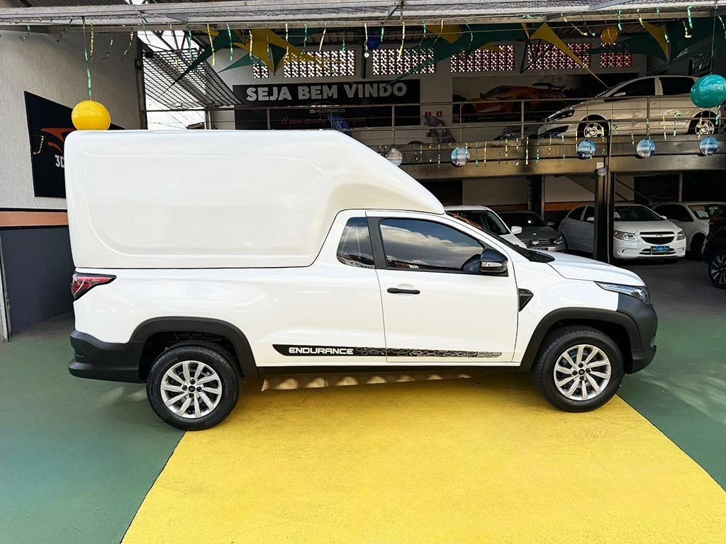 FIAT STRADA