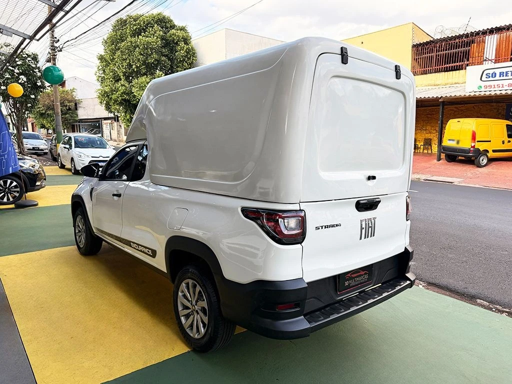 FIAT STRADA