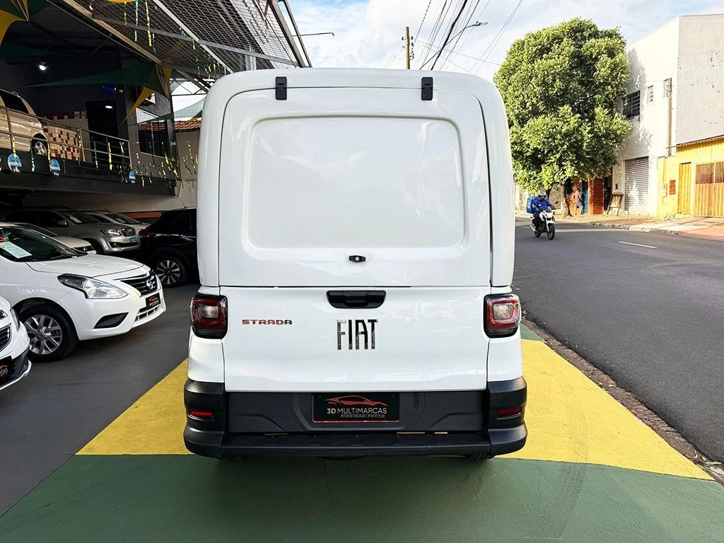 FIAT STRADA