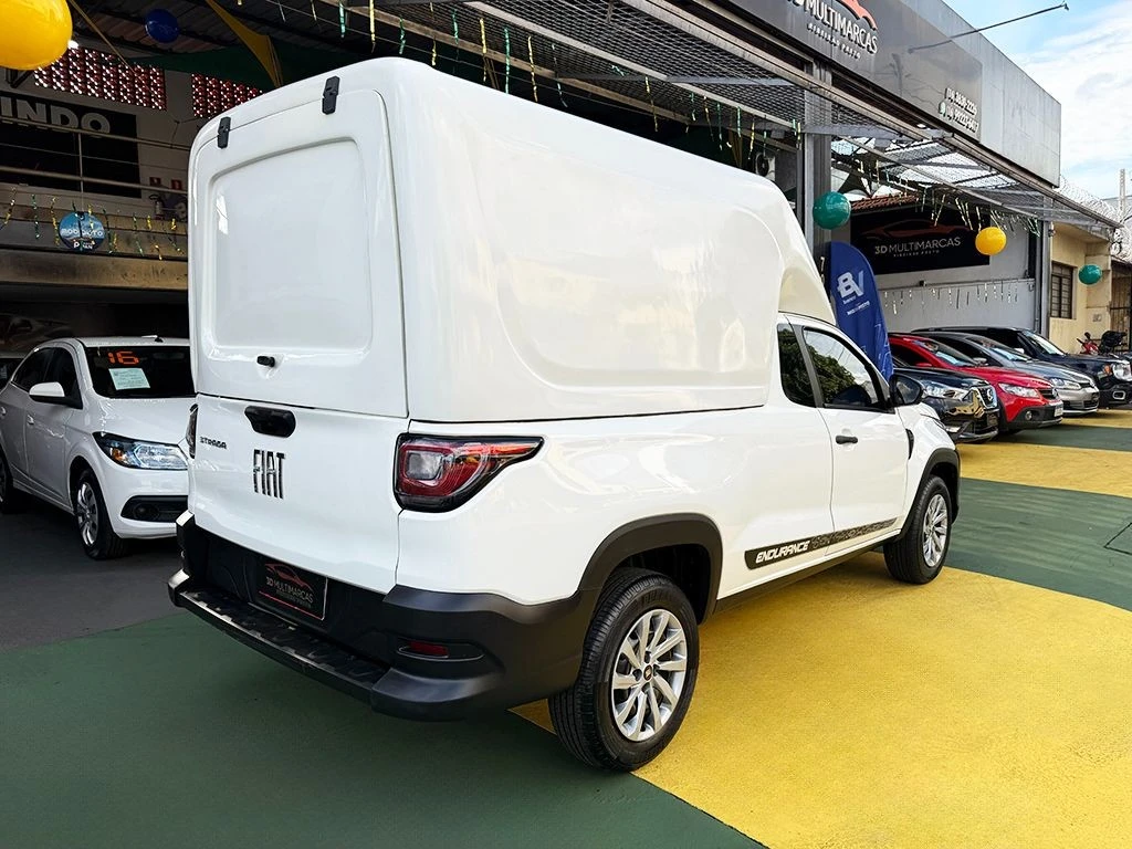 FIAT STRADA