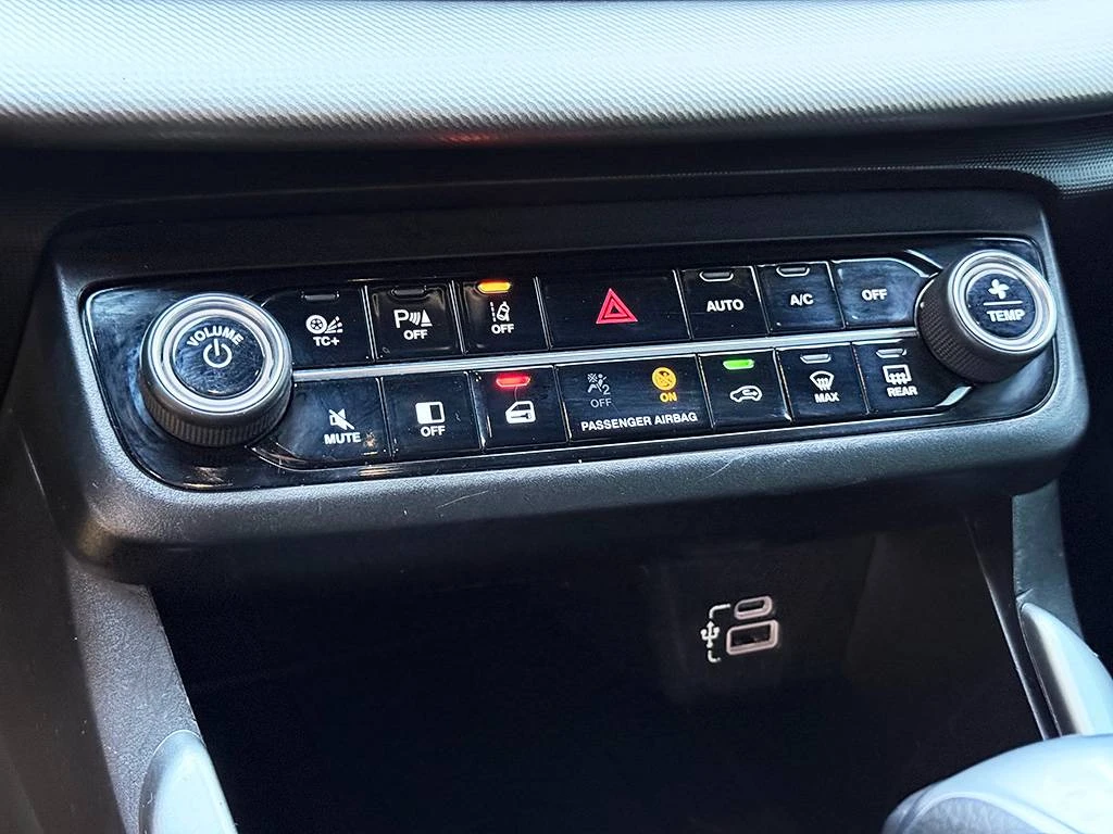 FIAT FASTBACK