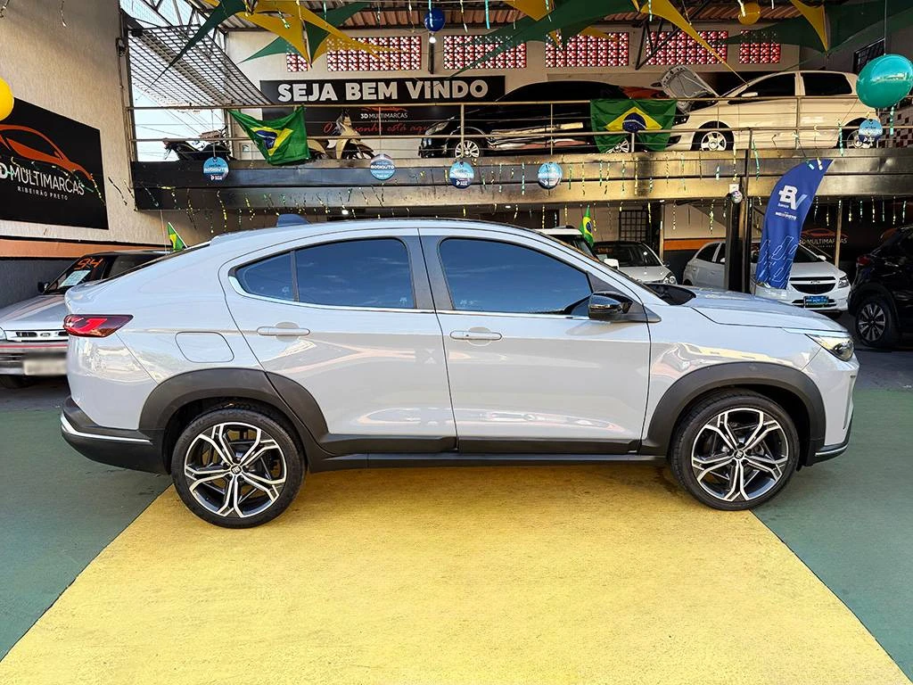 FIAT FASTBACK