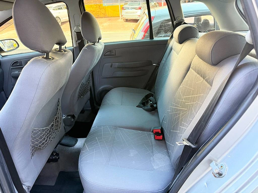 VOLKSWAGEN SPACEFOX