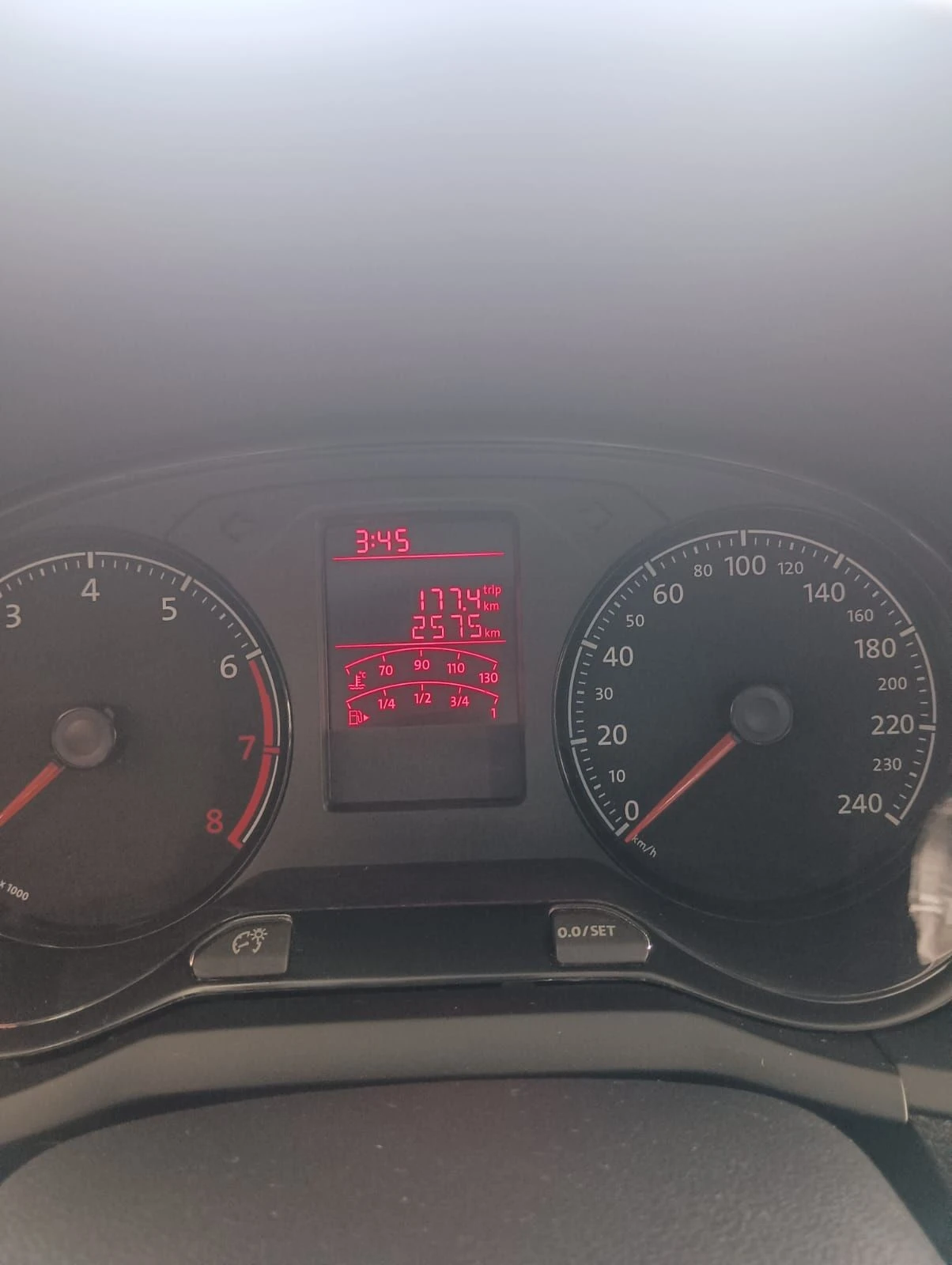 VOLKSWAGEN SAVEIRO