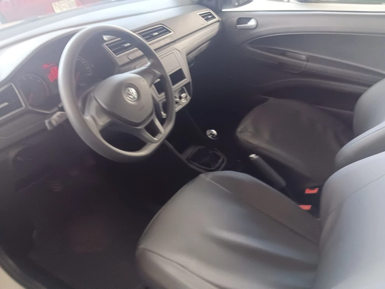 VOLKSWAGEN SAVEIRO