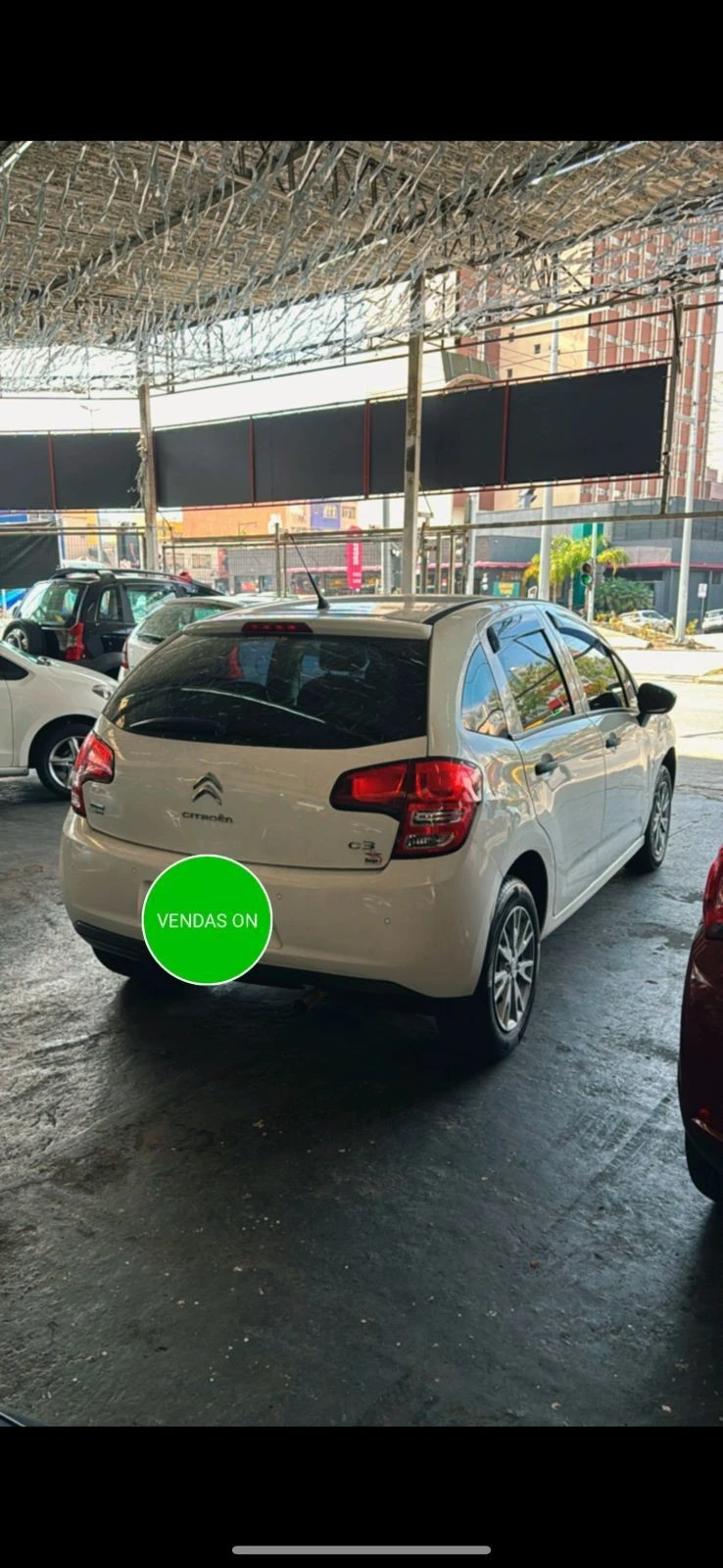 CITROEN C3