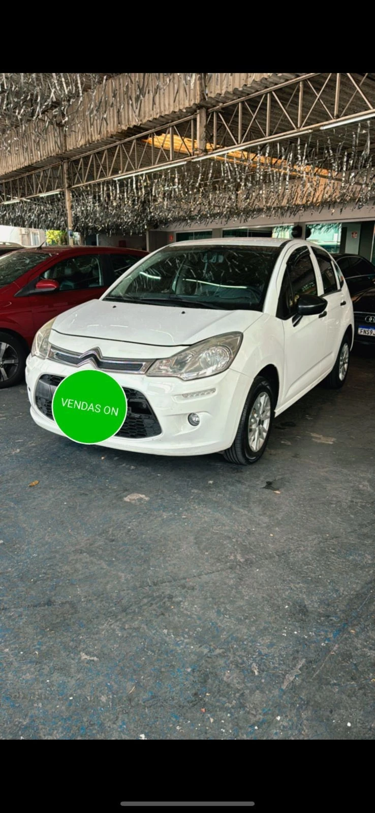 CITROEN C3