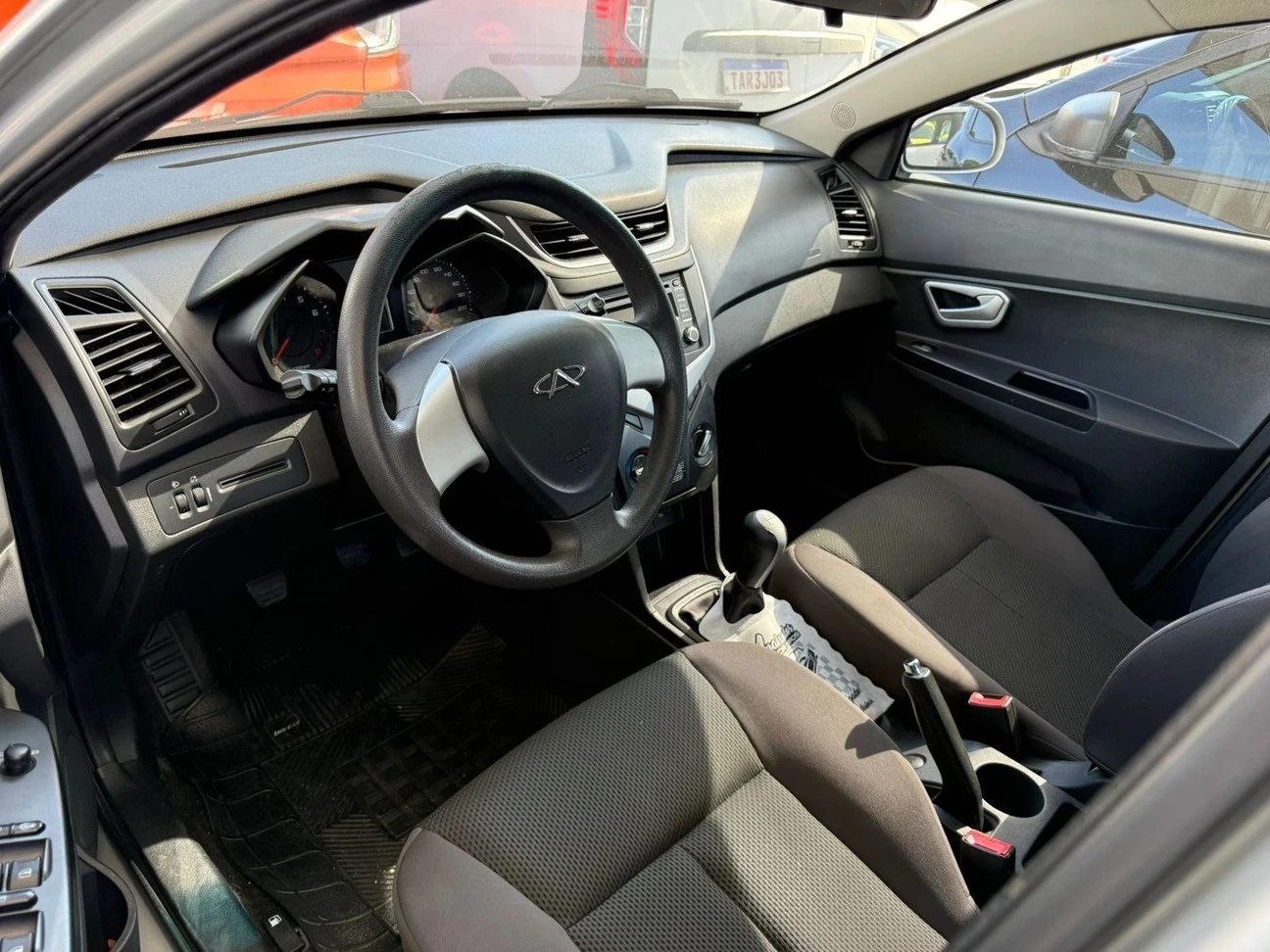 CHERY CELER