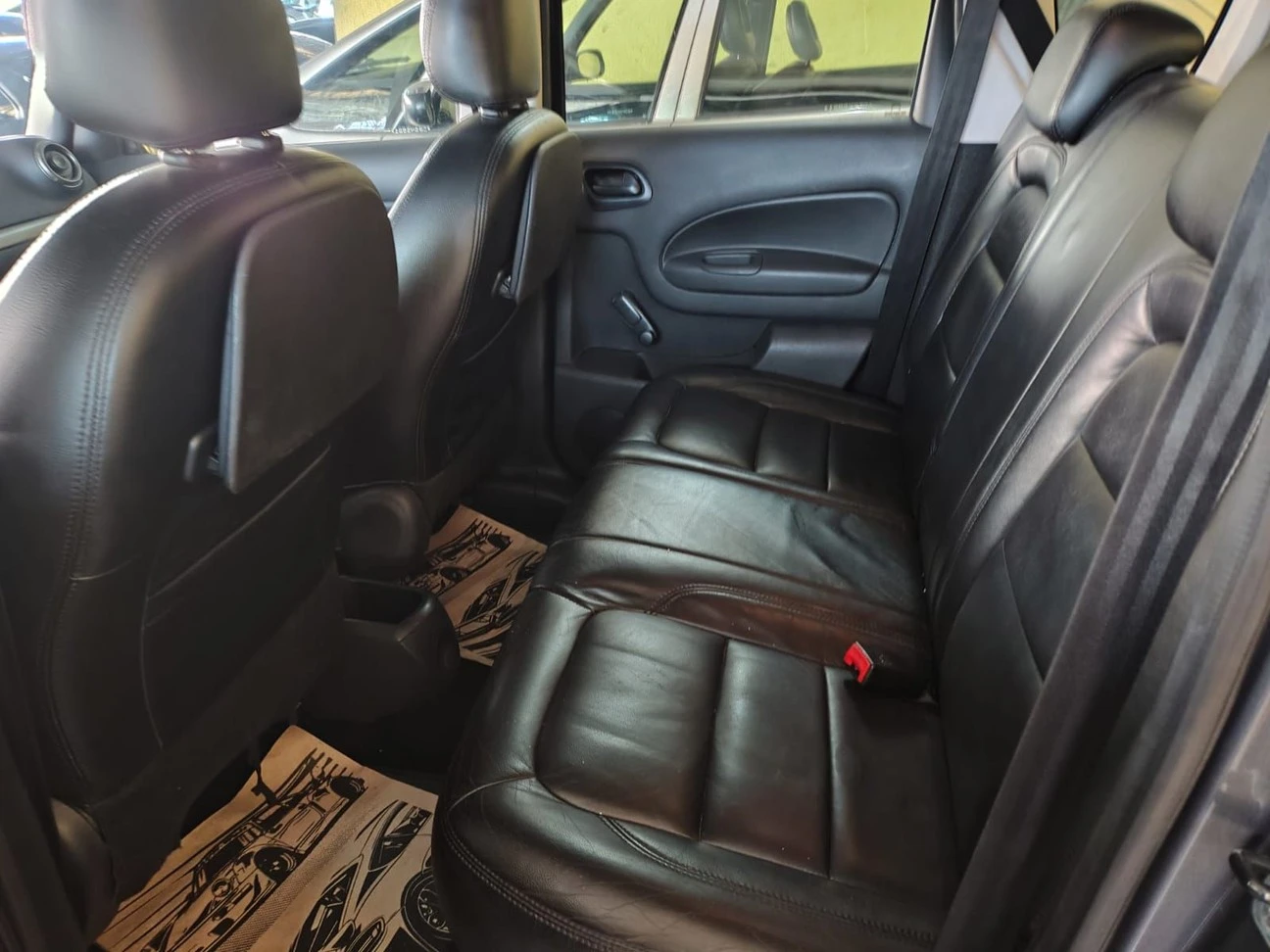 CITROEN C3 PICASSO