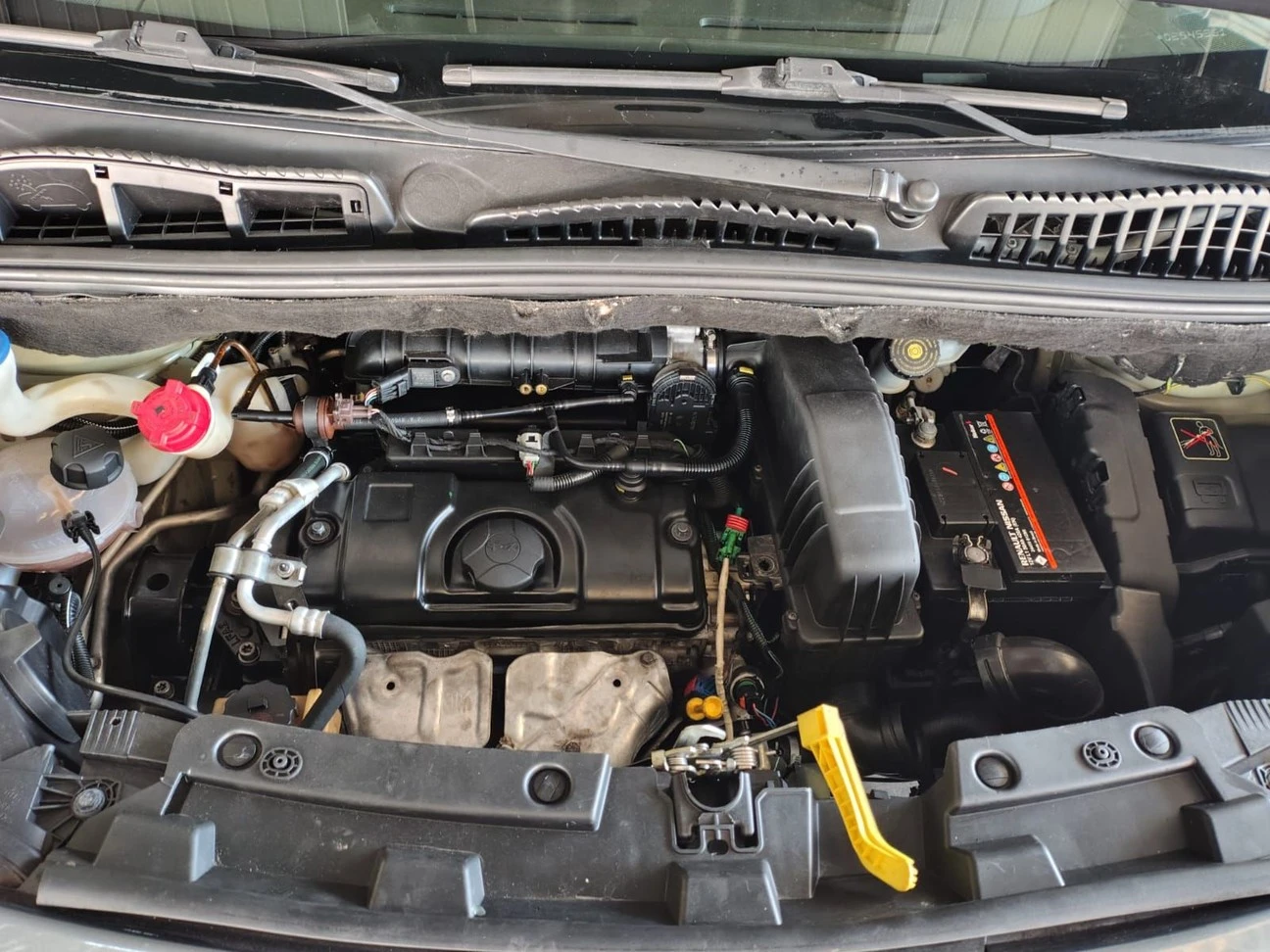CITROEN C3 PICASSO