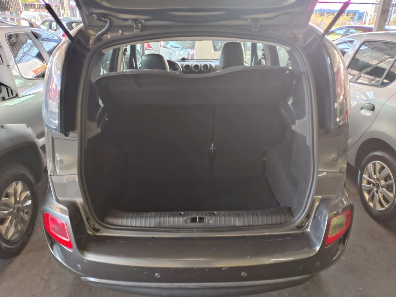 CITROEN C3 PICASSO
