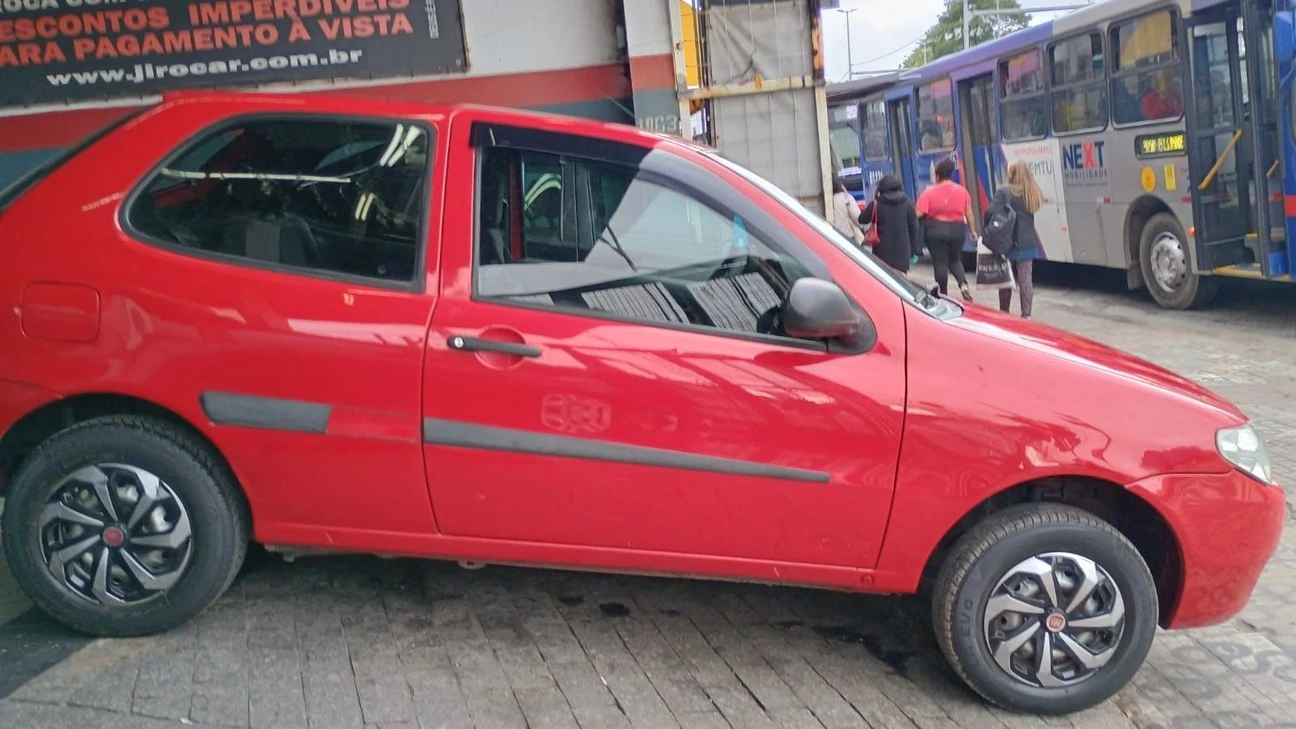 FIAT PALIO