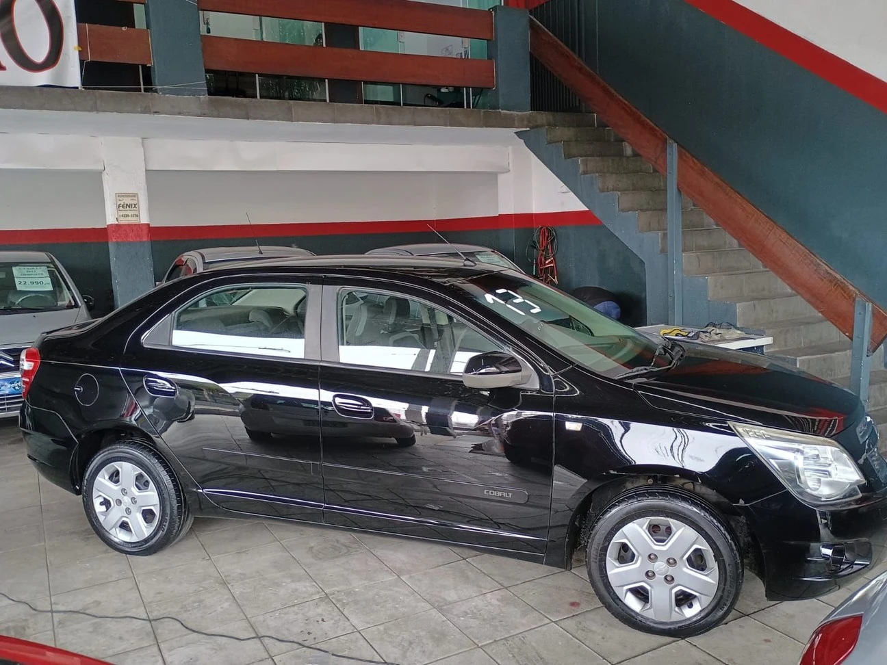 CHEVROLET COBALT