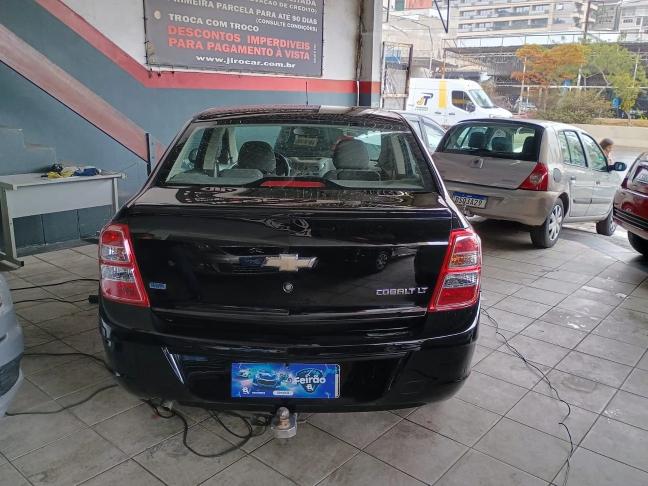 CHEVROLET COBALT