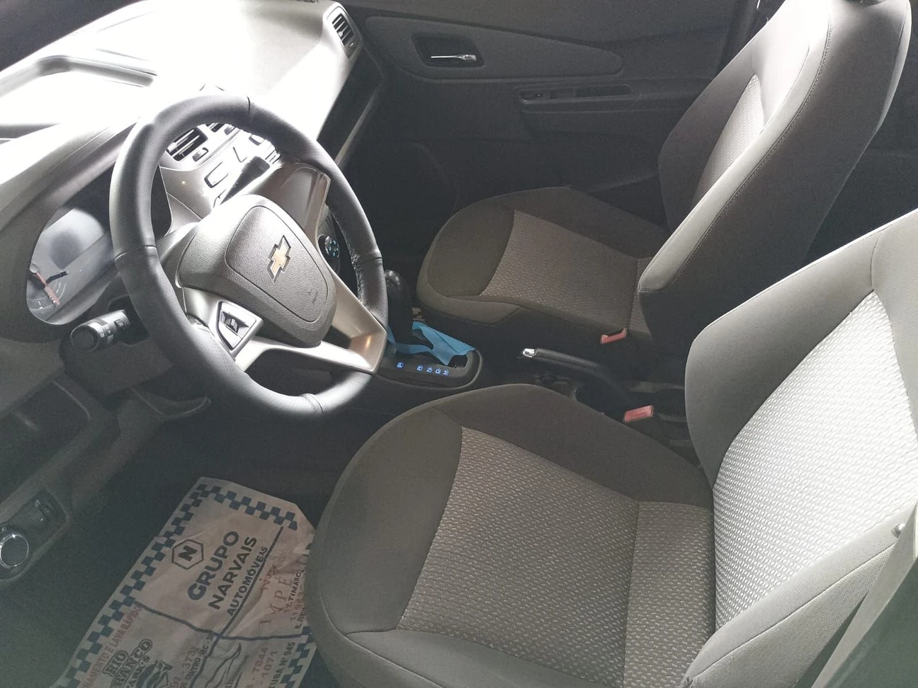 CHEVROLET COBALT