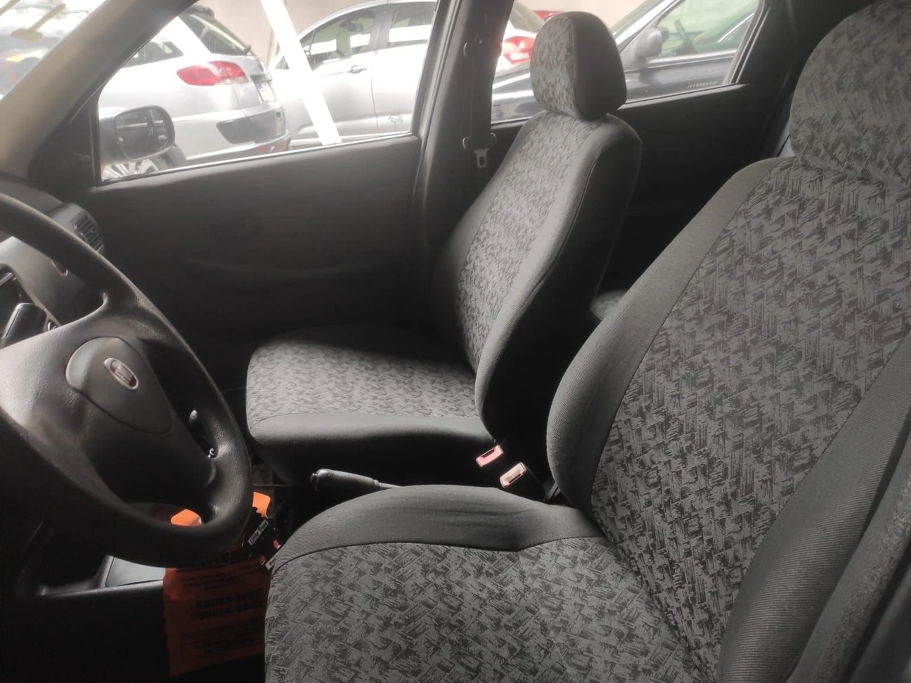 FIAT PALIO