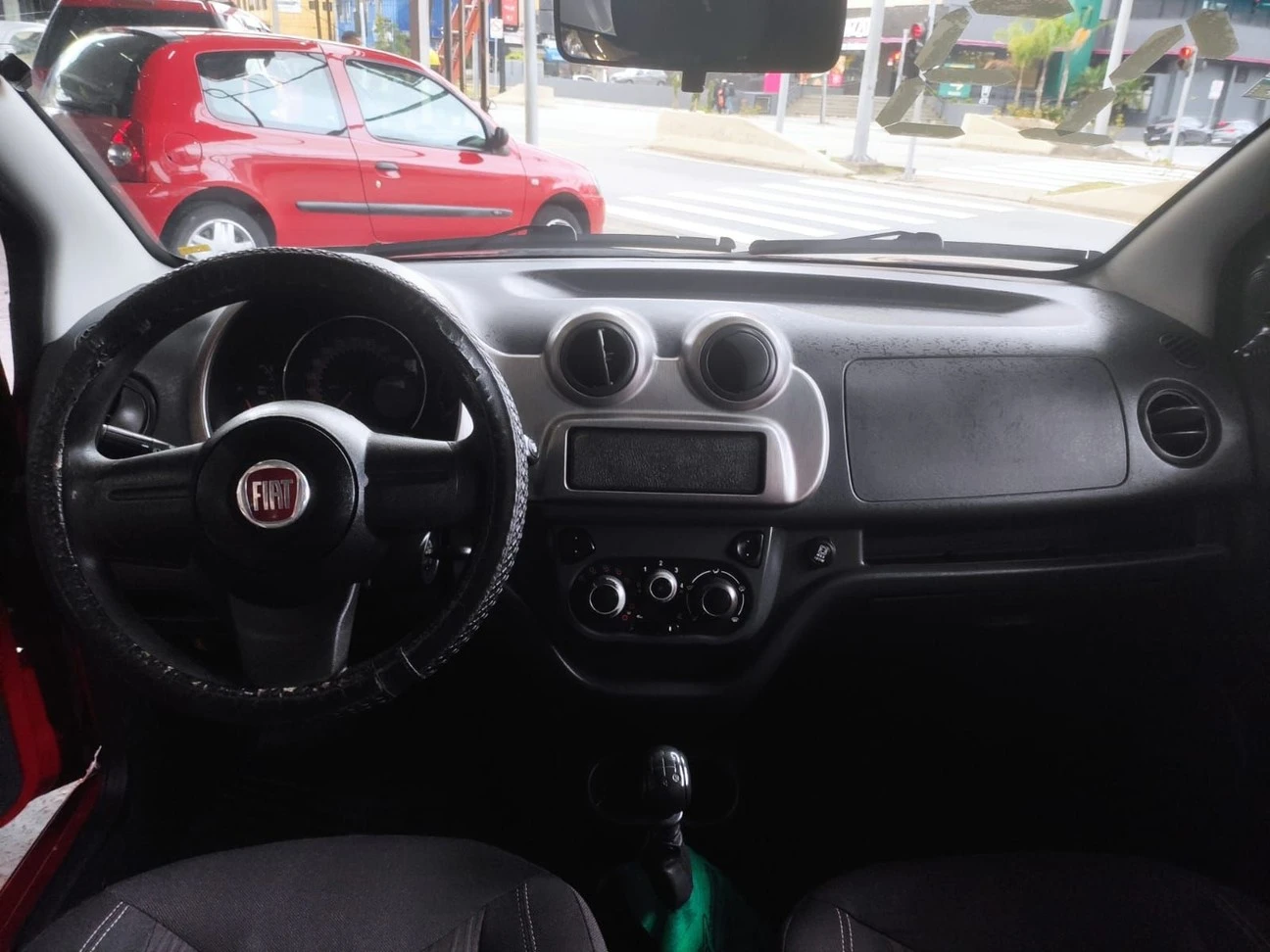 FIAT UNO
