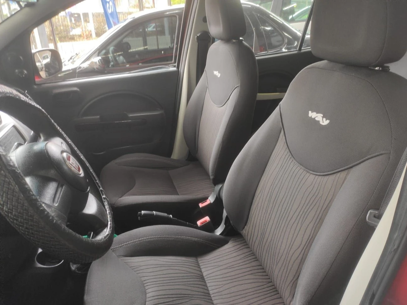 FIAT UNO
