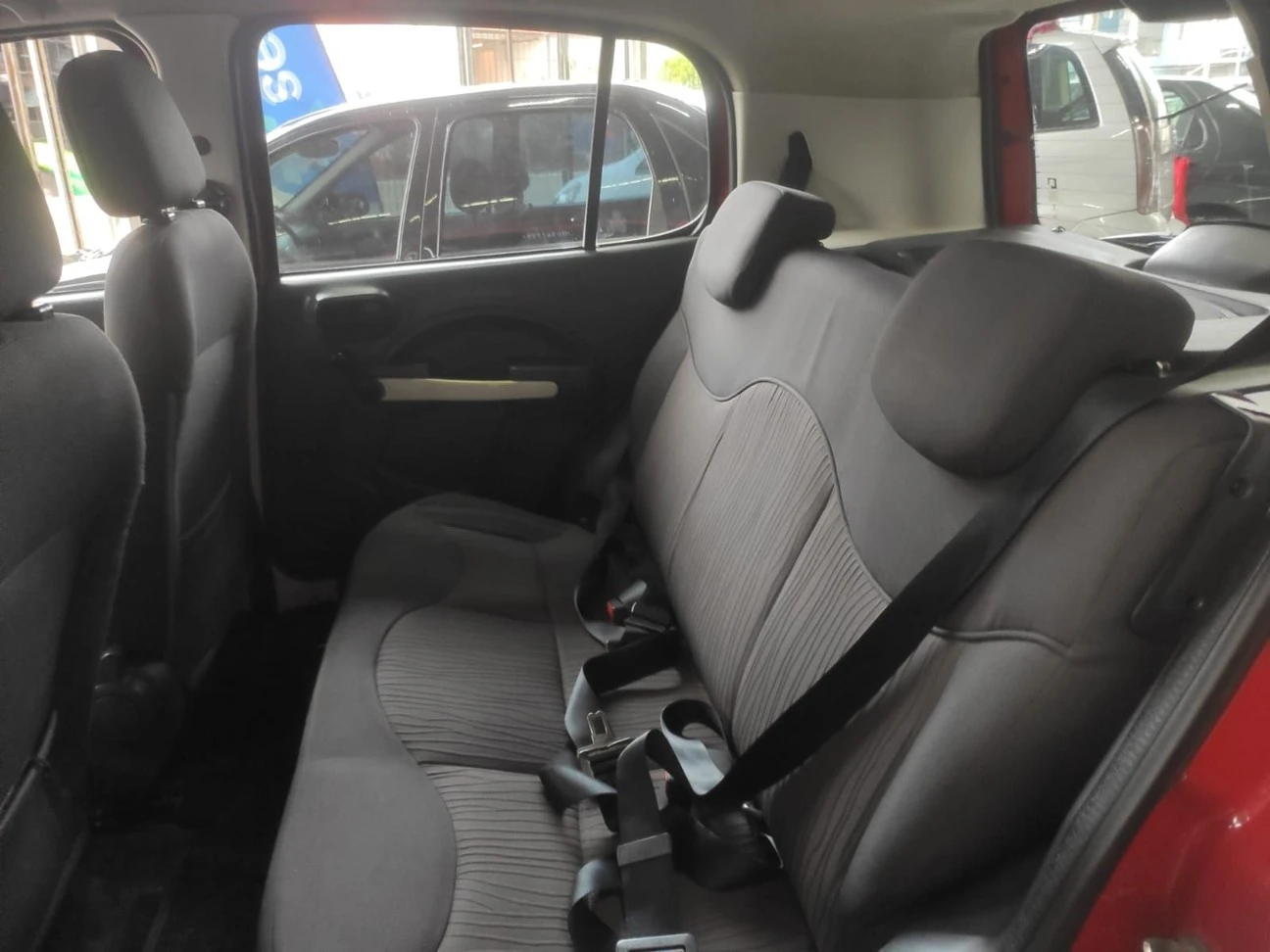 FIAT UNO