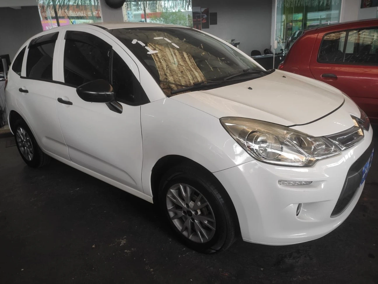 CITROEN C3