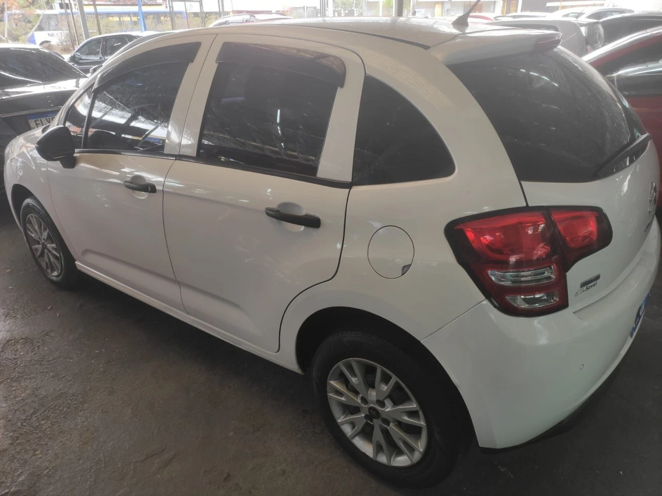 CITROEN C3