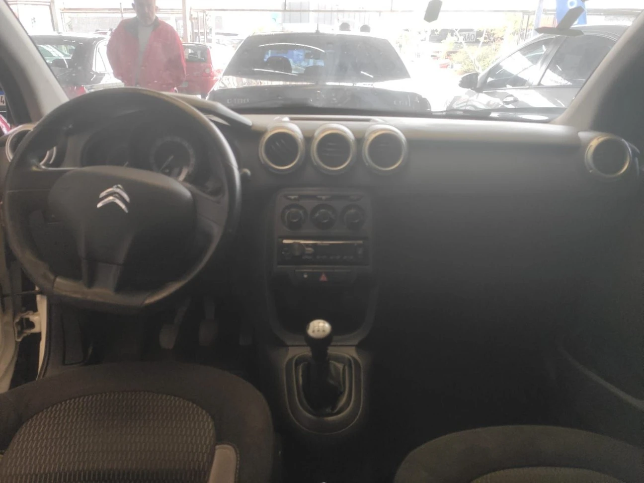 CITROEN C3