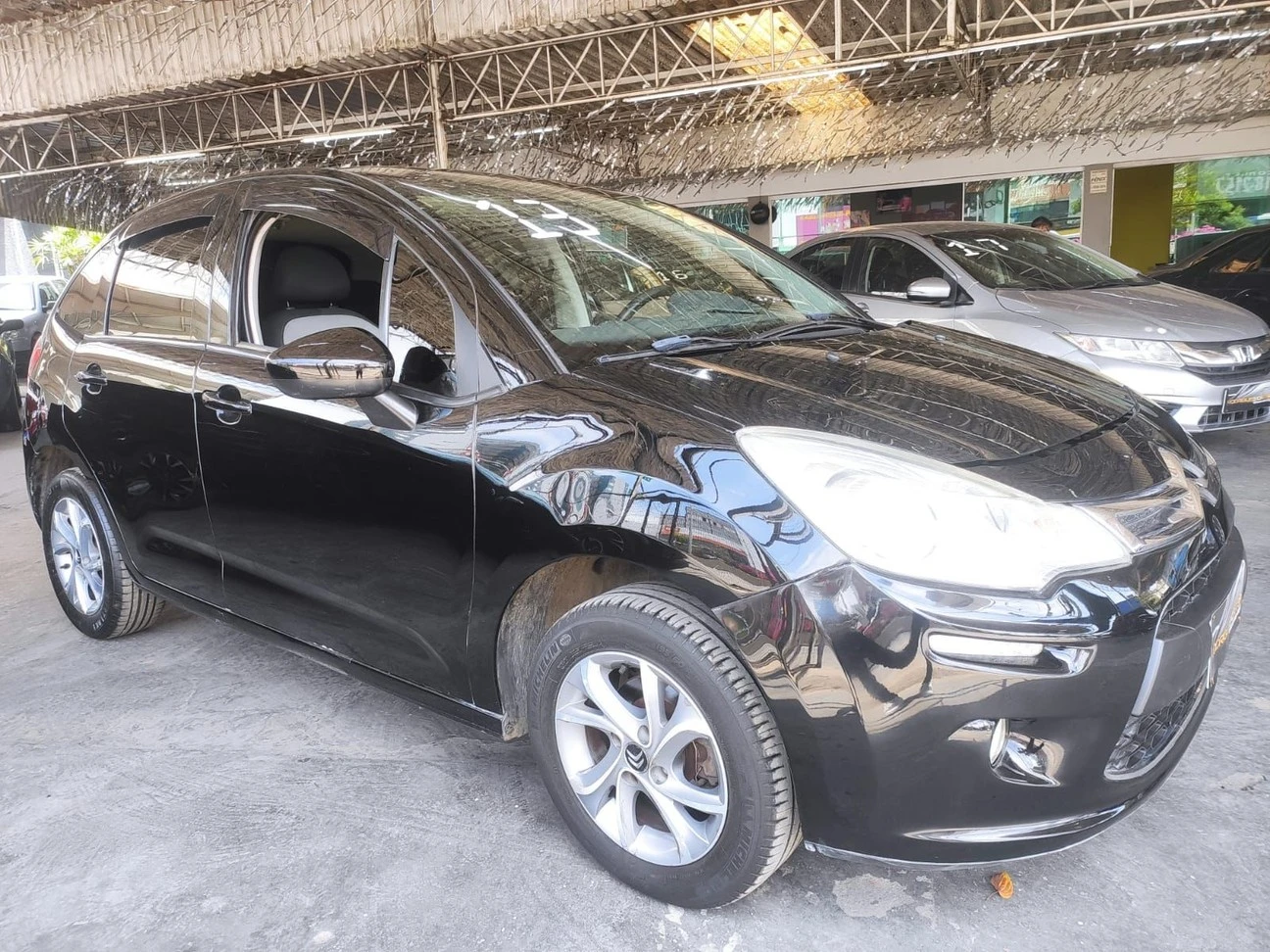 CITROEN C3