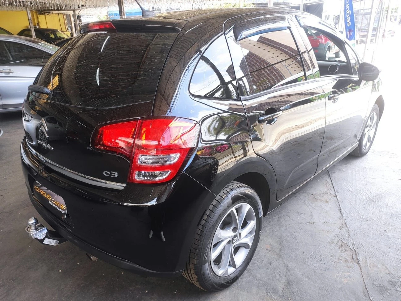 CITROEN C3