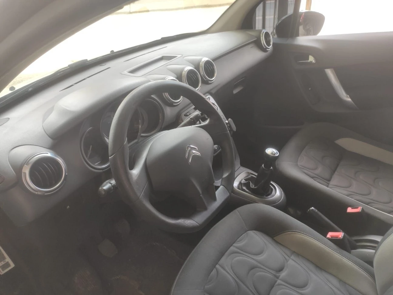 CITROEN C3