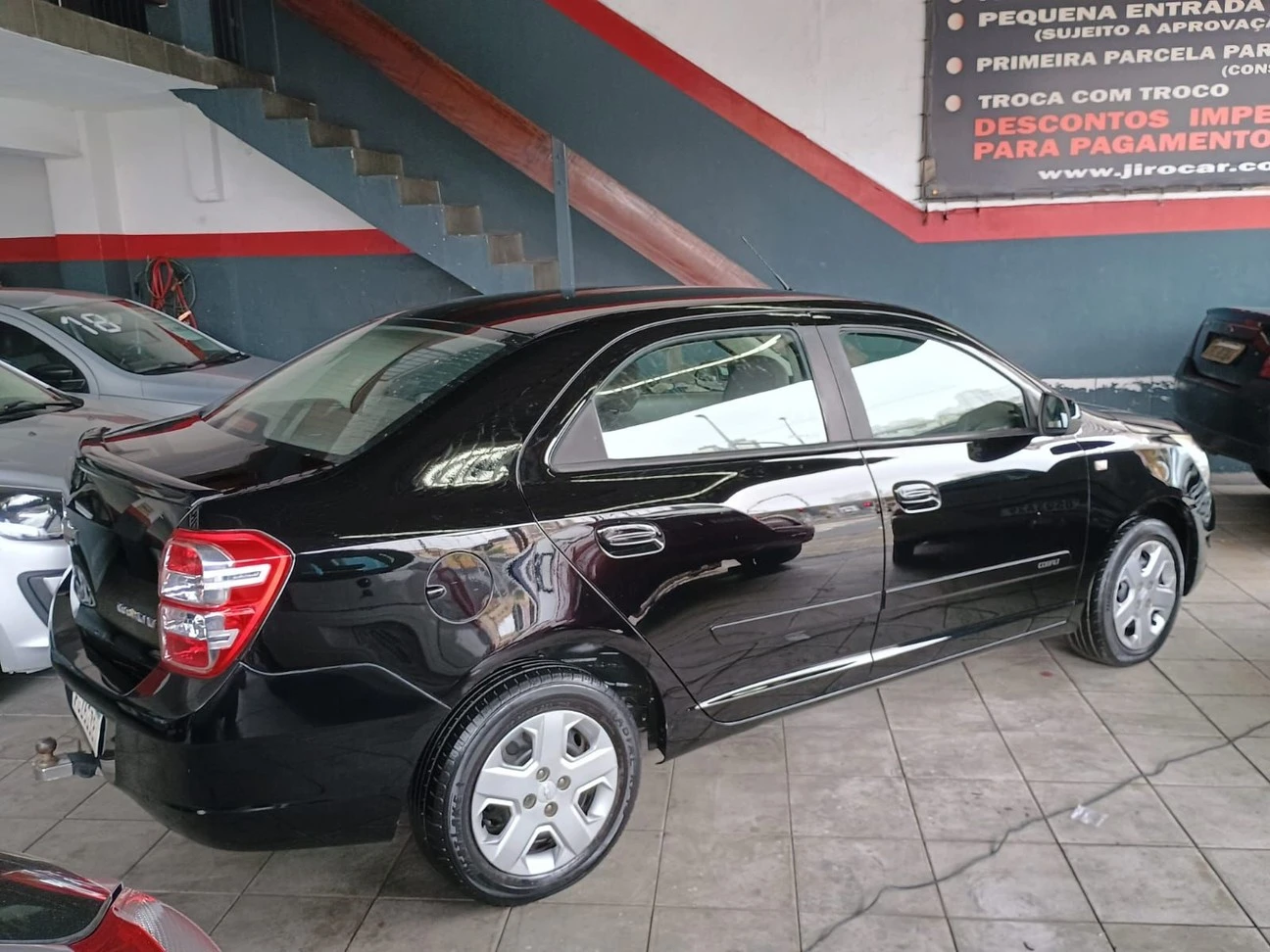 CHEVROLET COBALT