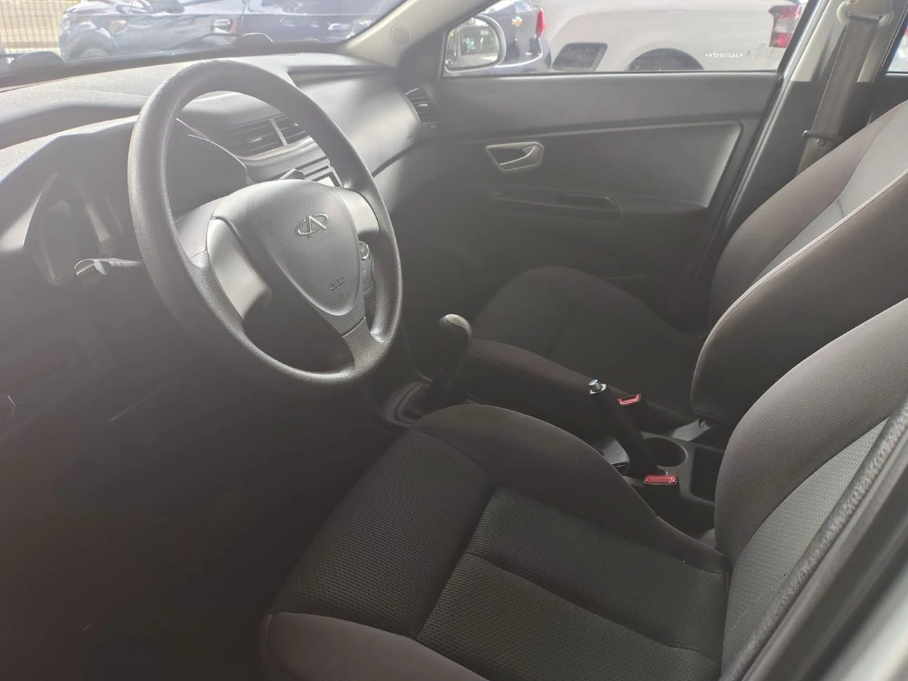 CHERY CELER