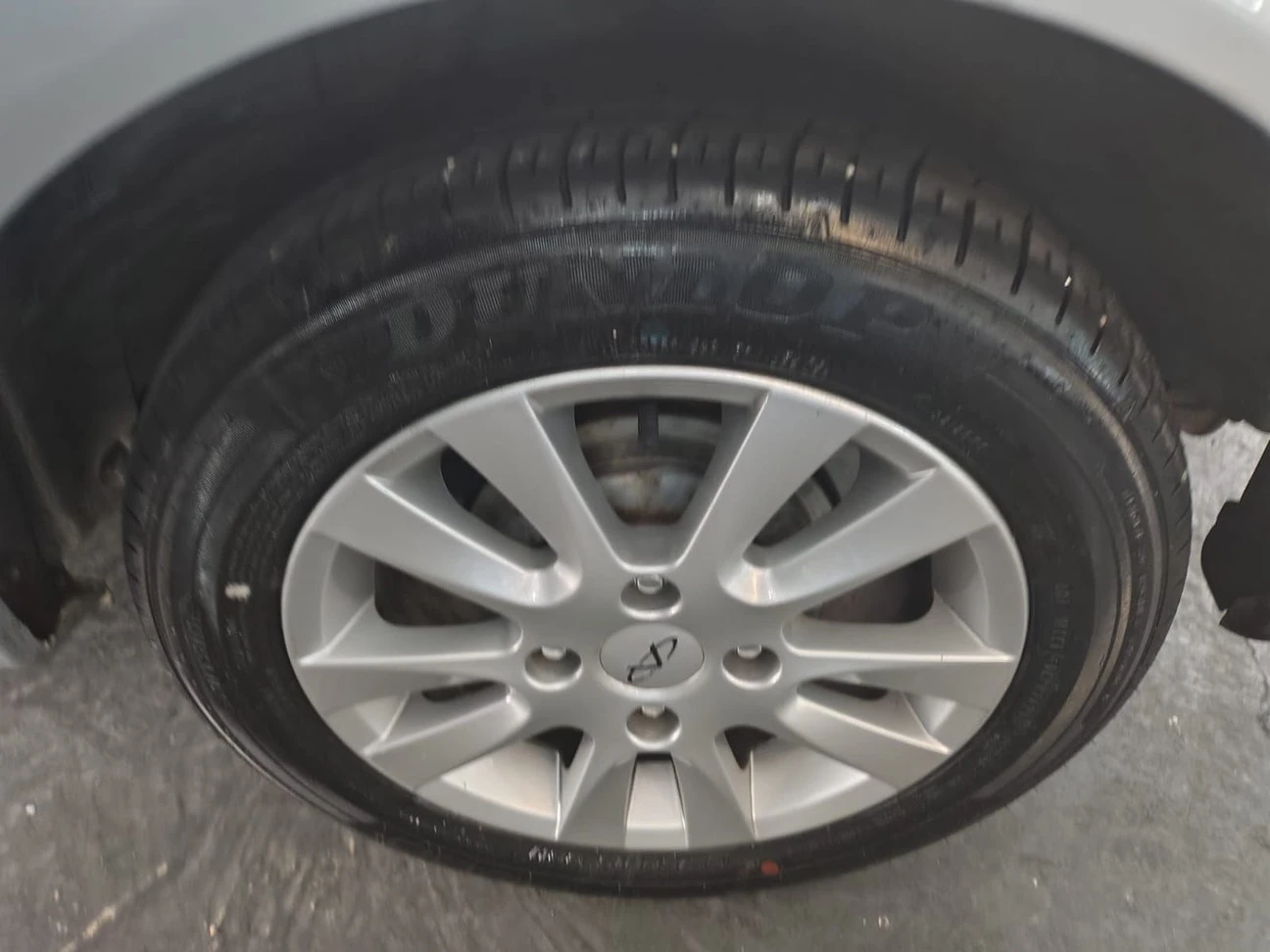 CHERY CELER