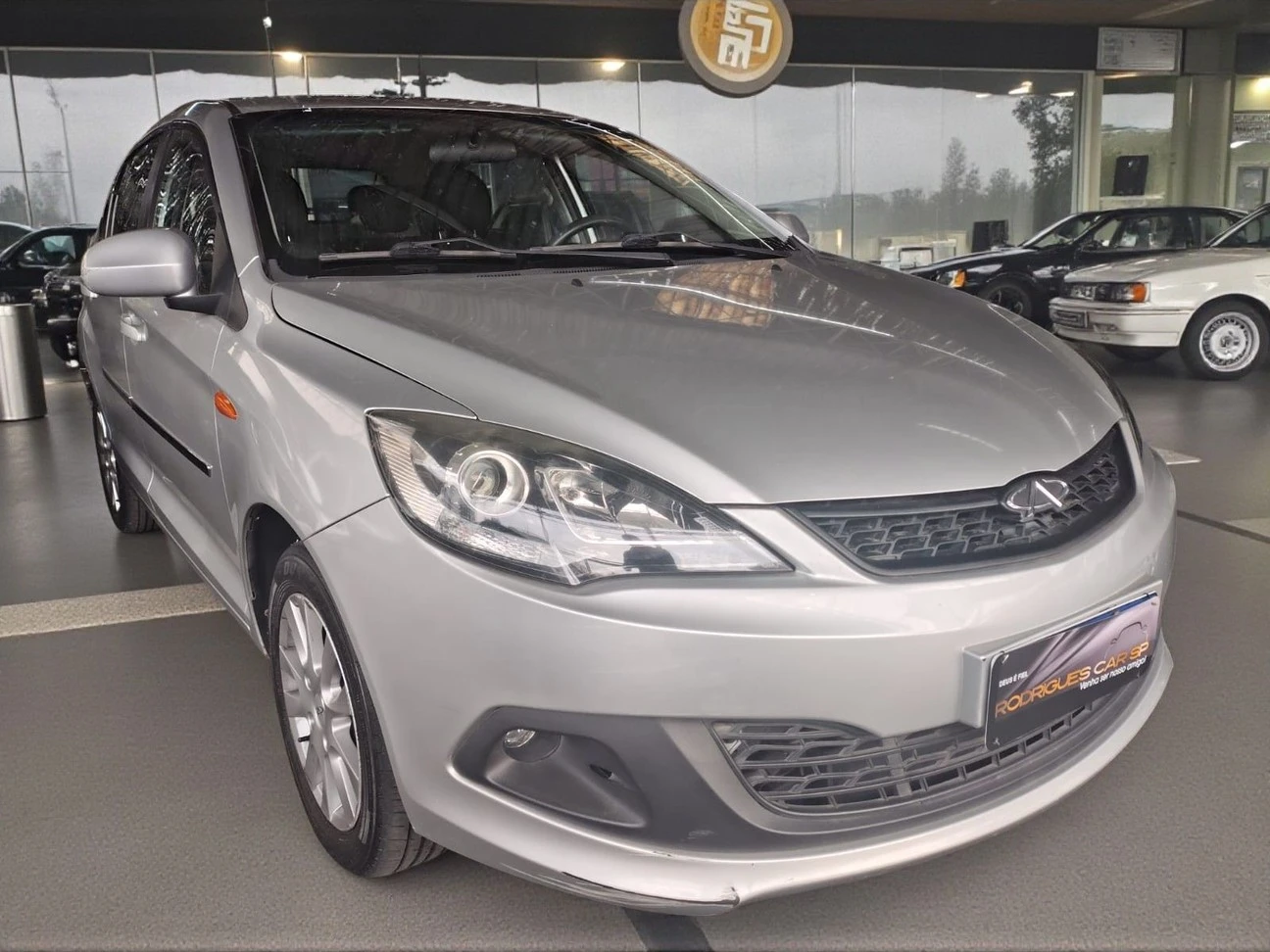 CHERY CELER