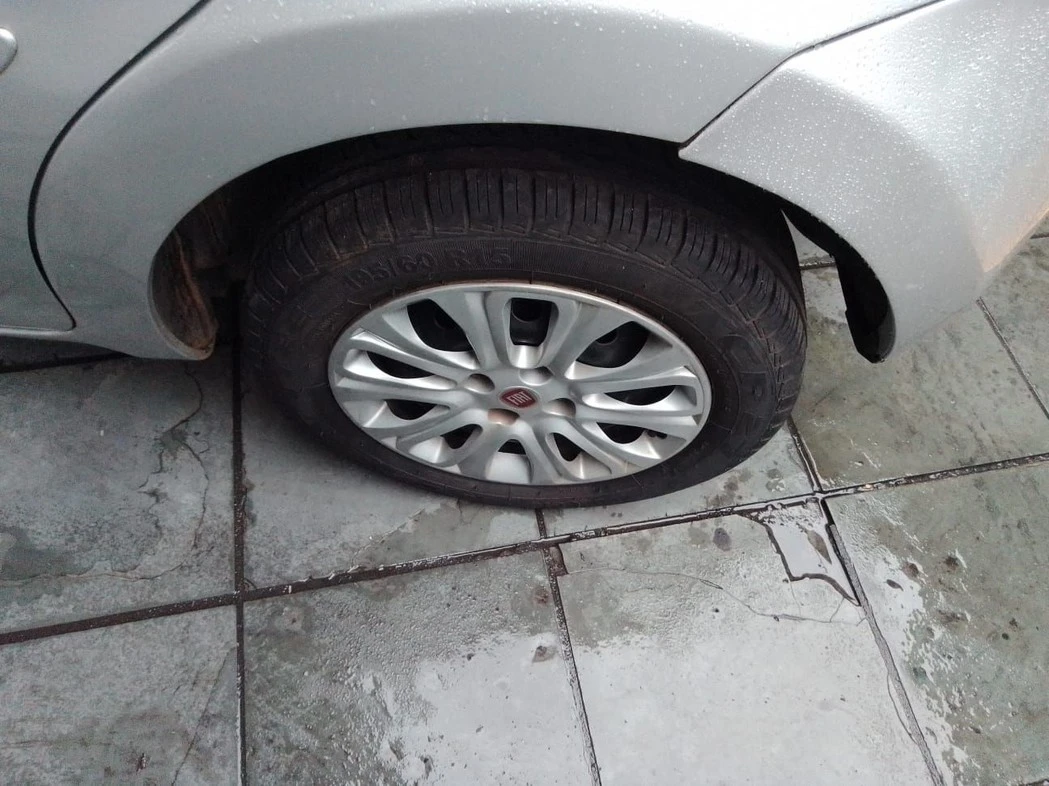 FIAT IDEA
