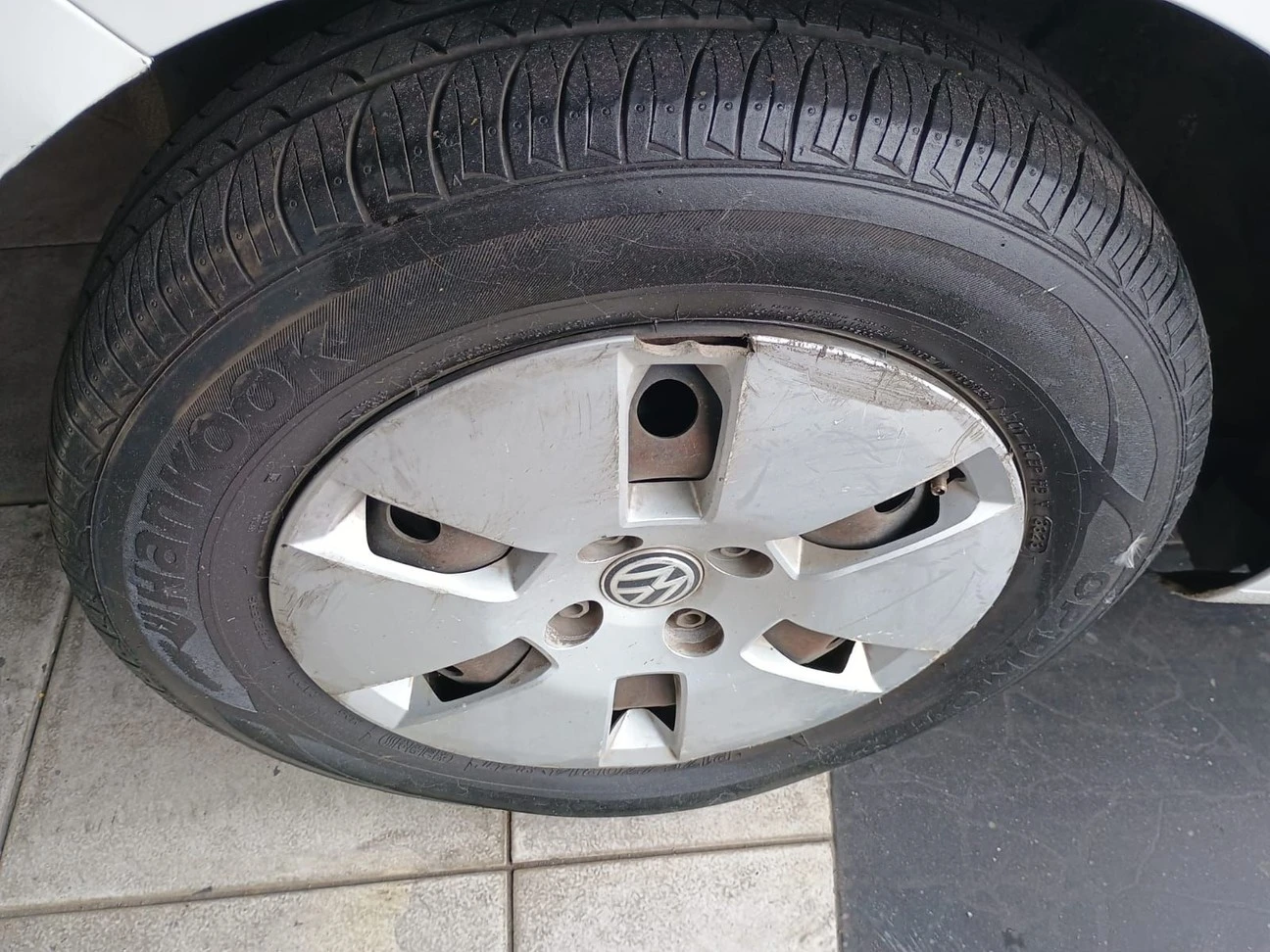 VOLKSWAGEN UP