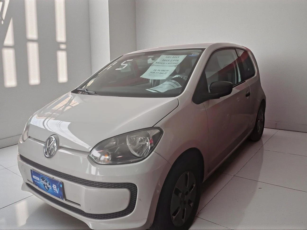 VOLKSWAGEN UP