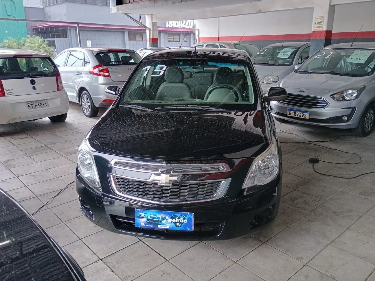 CHEVROLET COBALT