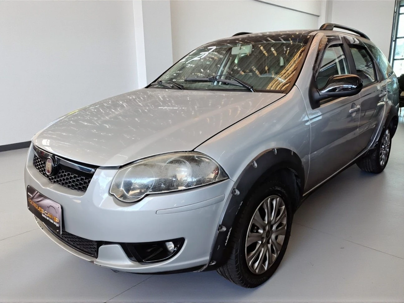 FIAT PALIO