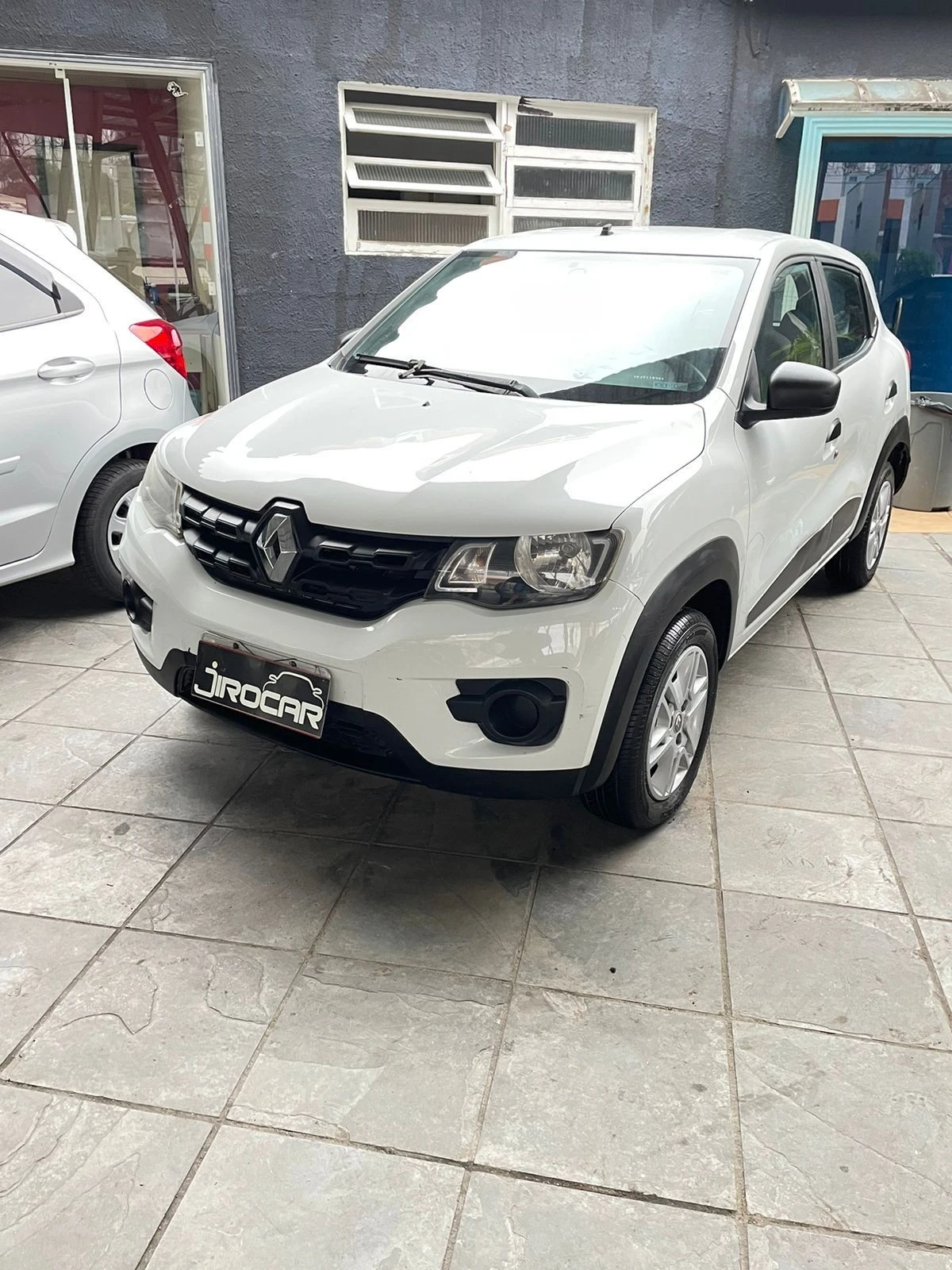 RENAULT KWID