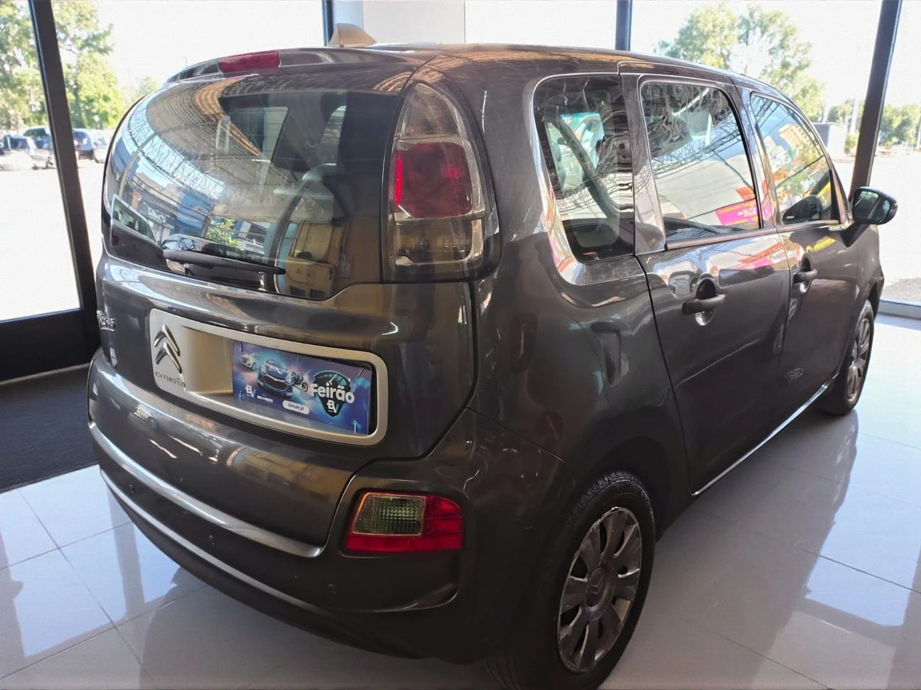 CITROEN C3 PICASSO