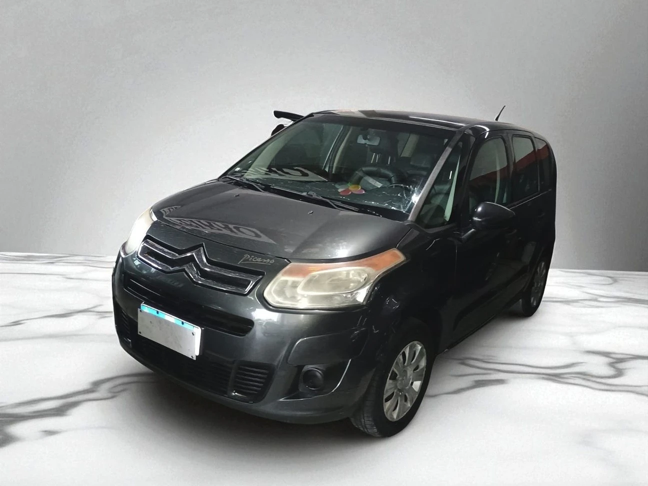 CITROEN C3 PICASSO