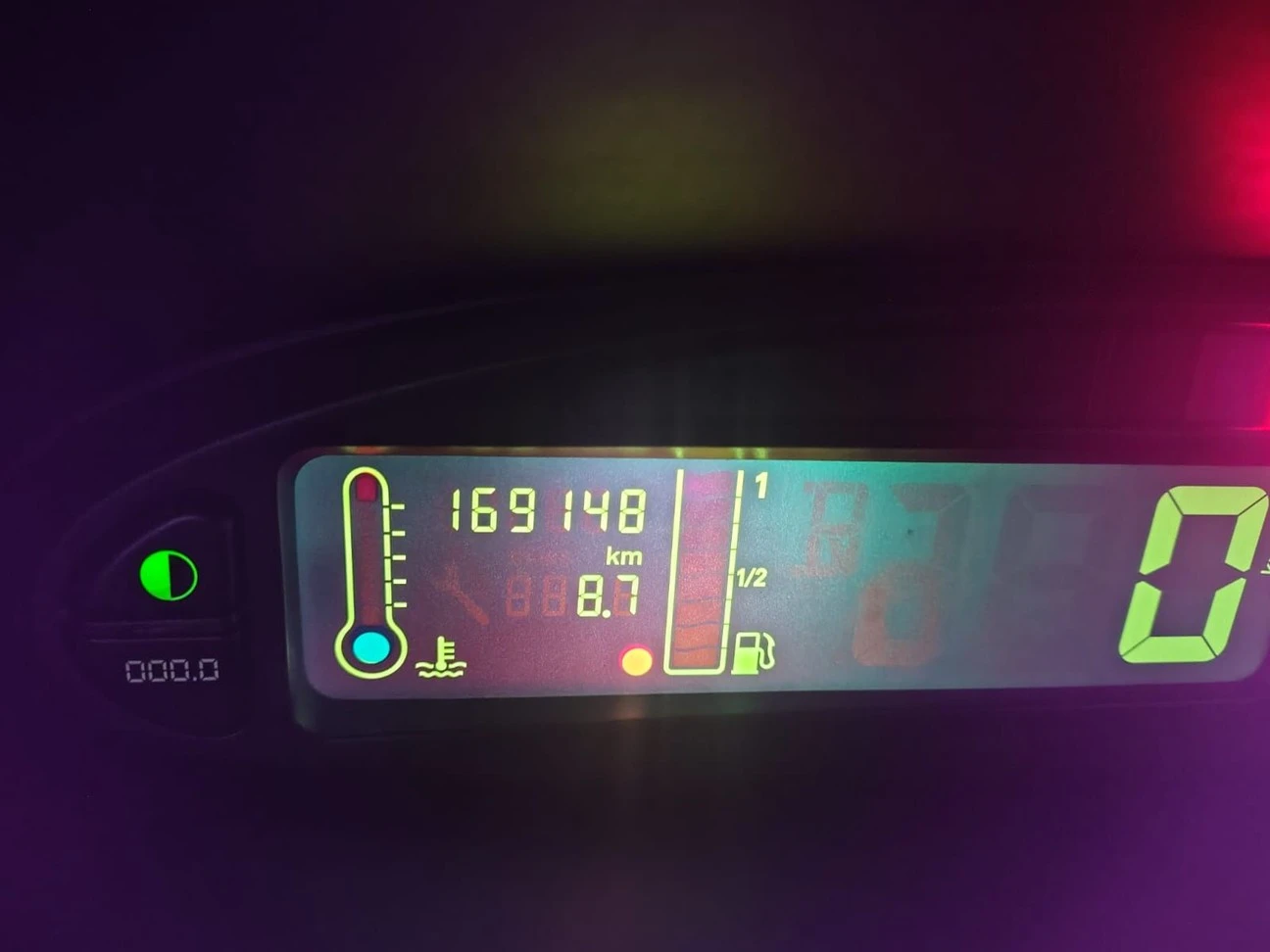 CITROEN XSARA PICASSO