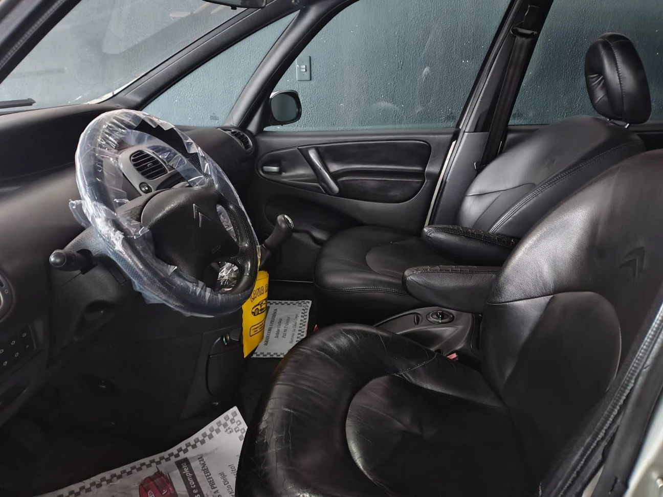 CITROEN XSARA PICASSO